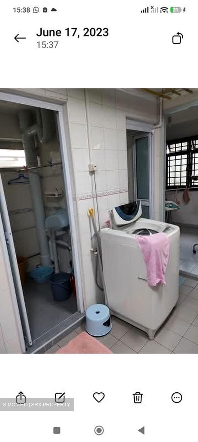 Blk 2 Ghim Moh Green (Queenstown), HDB 3 Rooms #555542271